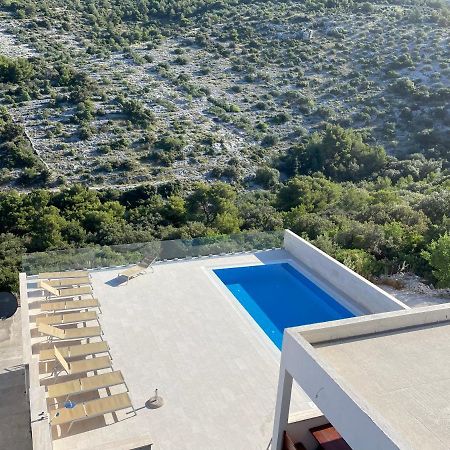 Apartments Angela Primošten Εξωτερικό φωτογραφία