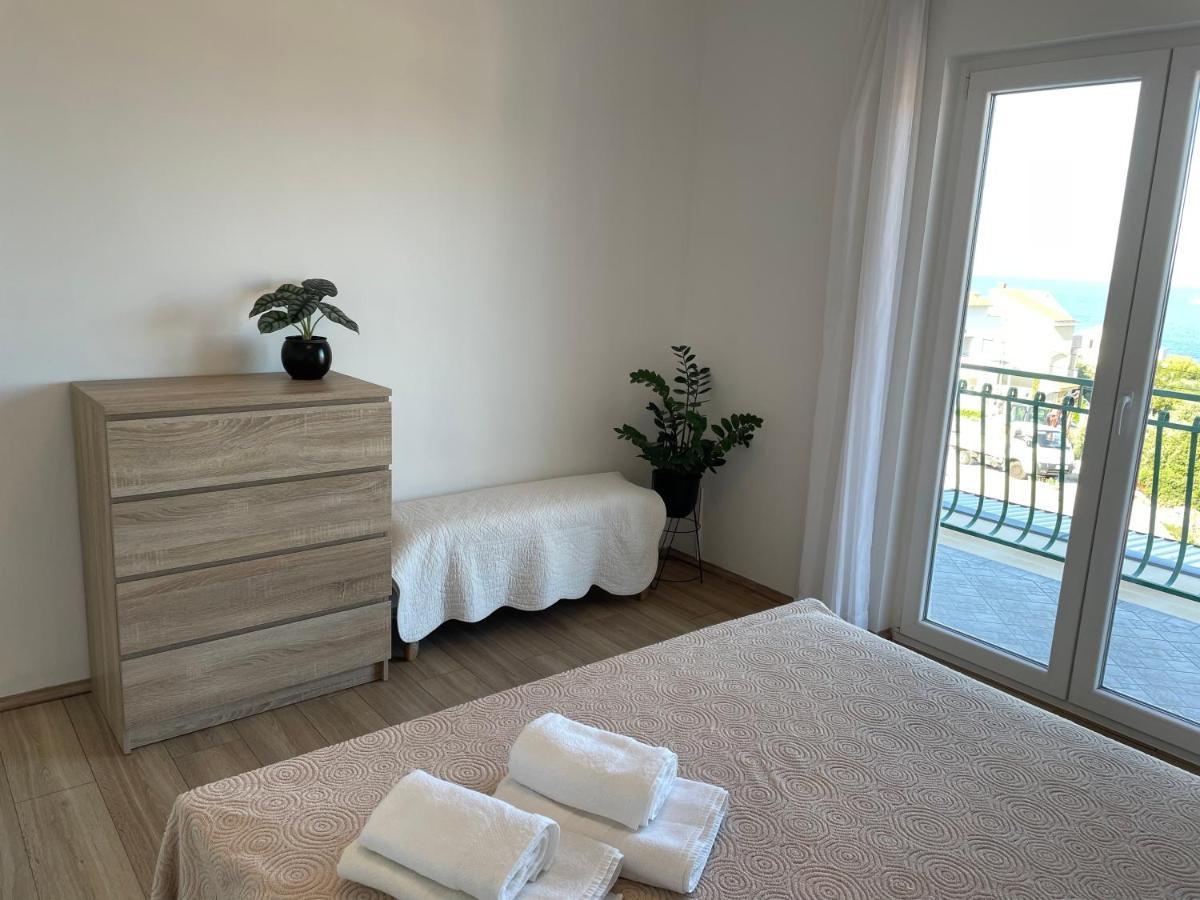 Apartments Angela Primošten Εξωτερικό φωτογραφία