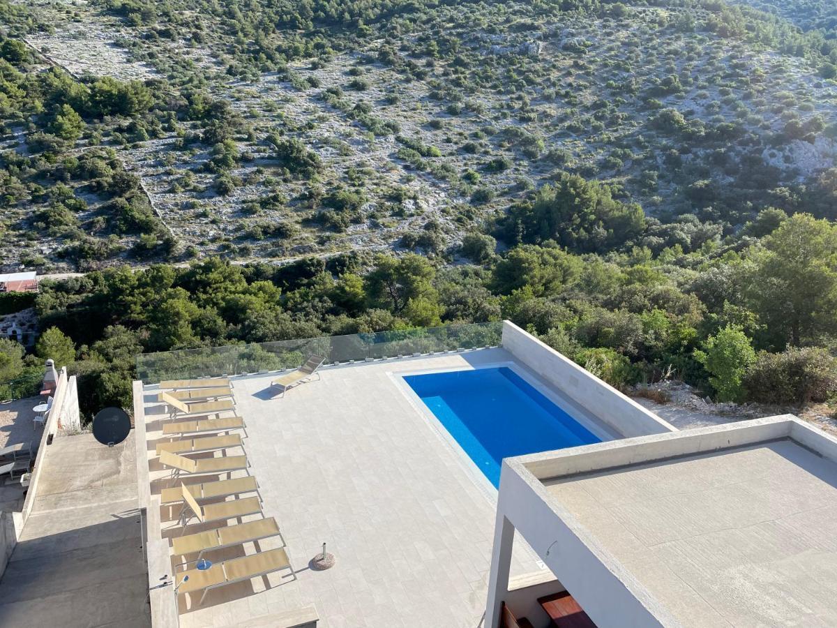 Apartments Angela Primošten Εξωτερικό φωτογραφία