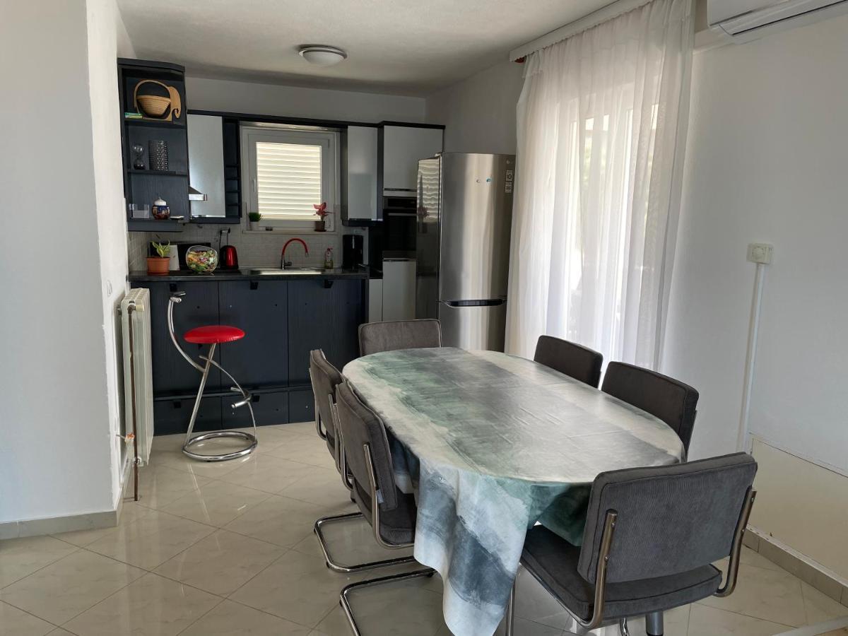Apartments Angela Primošten Εξωτερικό φωτογραφία