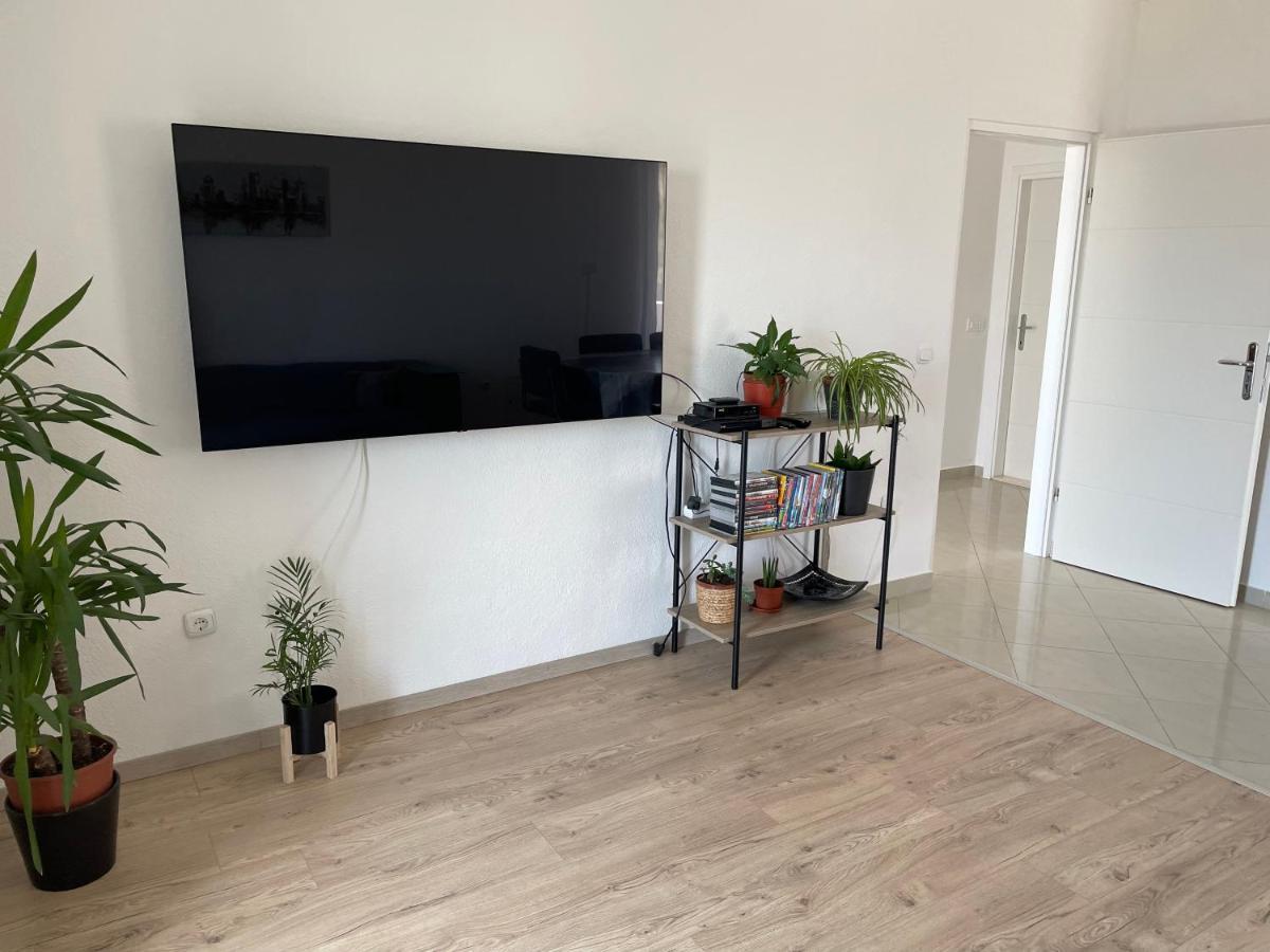 Apartments Angela Primošten Εξωτερικό φωτογραφία