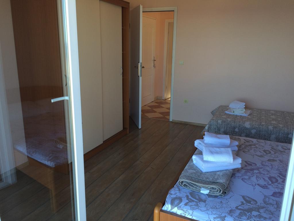 Apartments Angela Primošten Δωμάτιο φωτογραφία