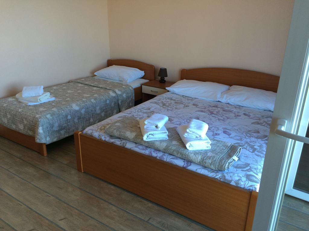 Apartments Angela Primošten Δωμάτιο φωτογραφία