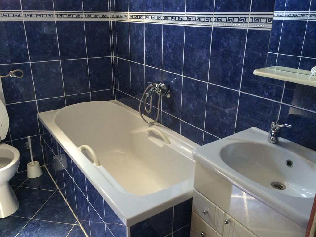 Apartments Angela Primošten Δωμάτιο φωτογραφία