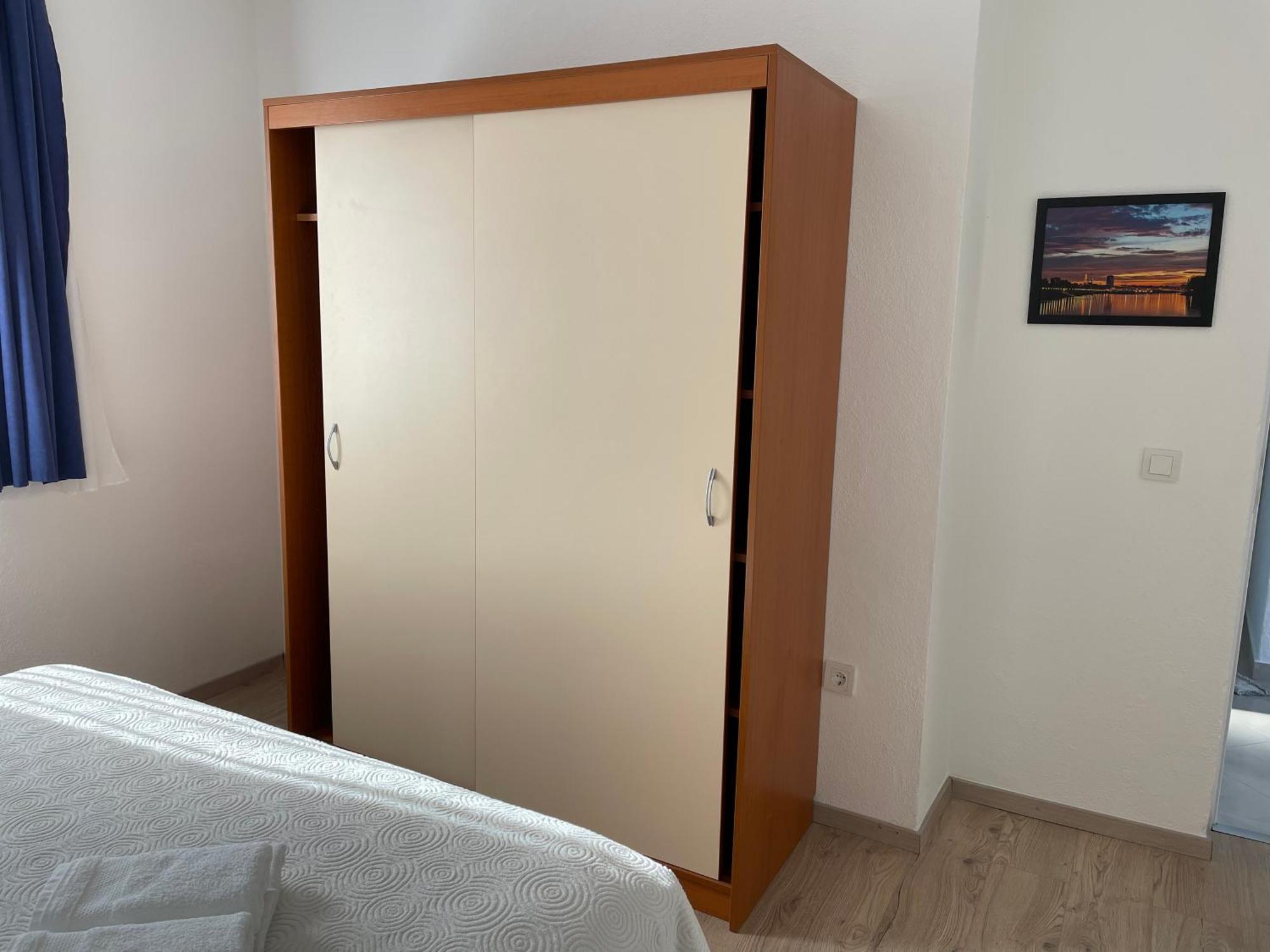 Apartments Angela Primošten Δωμάτιο φωτογραφία