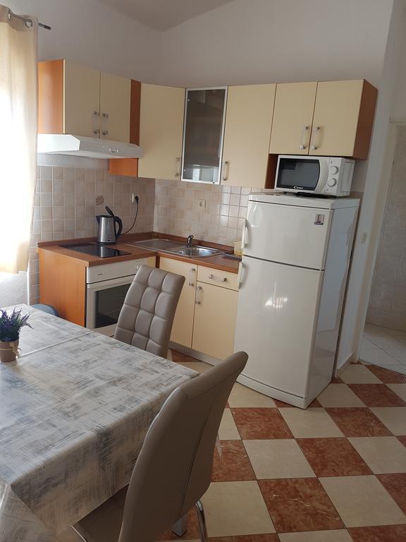 Apartments Angela Primošten Εξωτερικό φωτογραφία