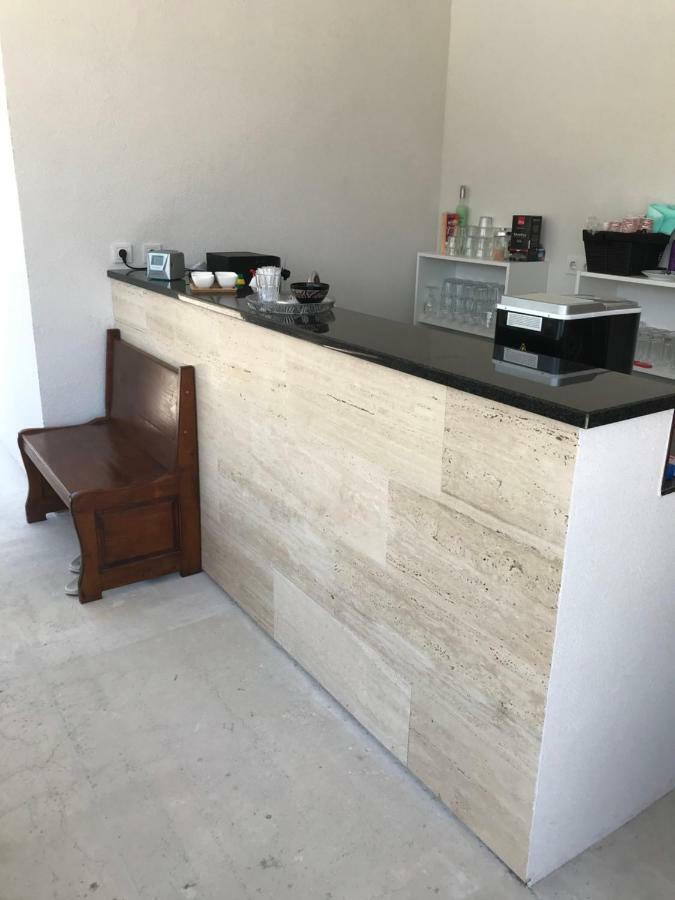 Apartments Angela Primošten Εξωτερικό φωτογραφία