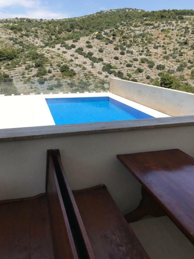 Apartments Angela Primošten Εξωτερικό φωτογραφία