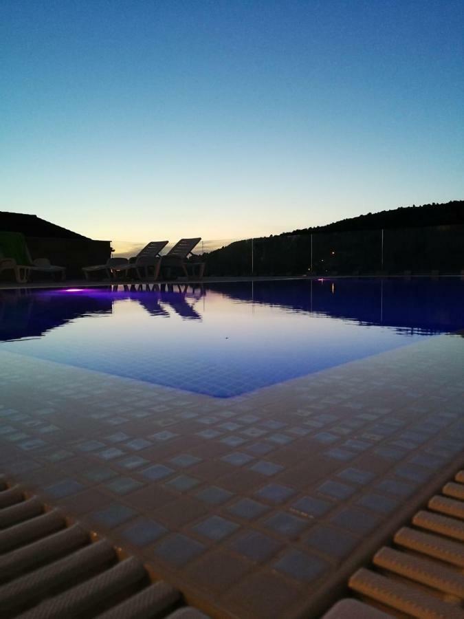 Apartments Angela Primošten Εξωτερικό φωτογραφία