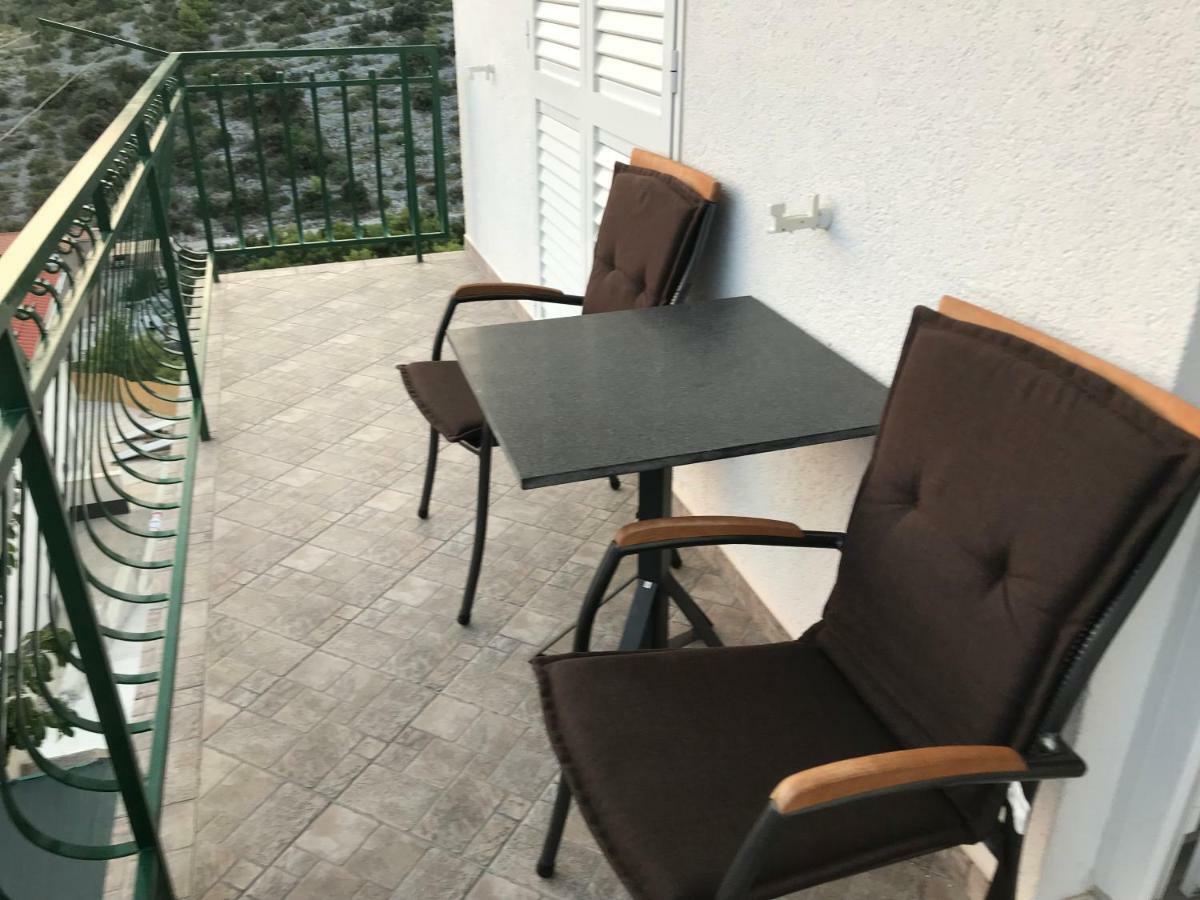 Apartments Angela Primošten Εξωτερικό φωτογραφία