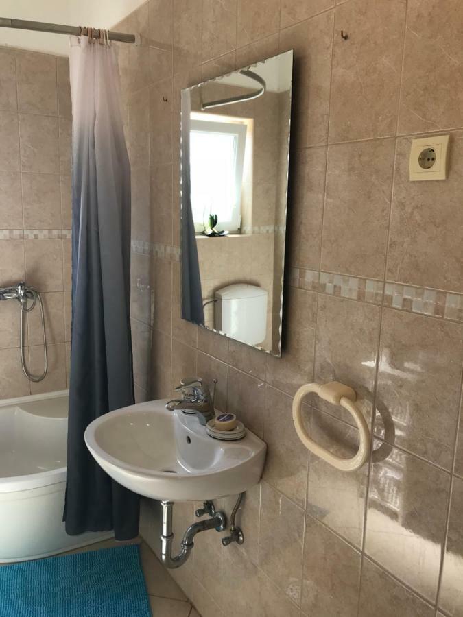 Apartments Angela Primošten Εξωτερικό φωτογραφία