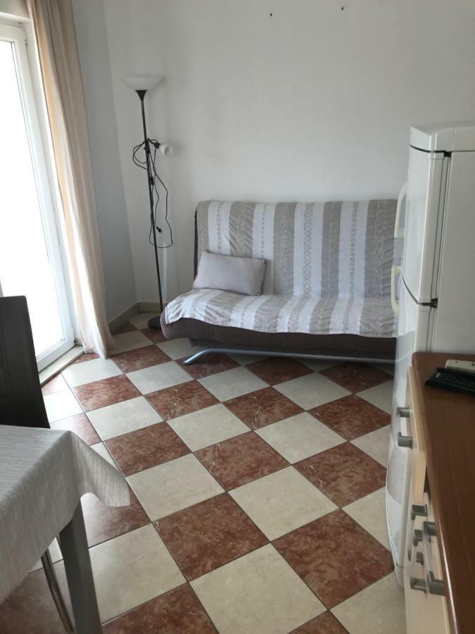 Apartments Angela Primošten Εξωτερικό φωτογραφία