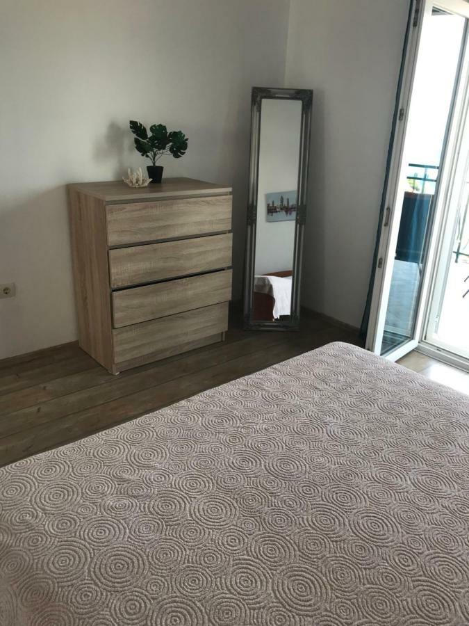 Apartments Angela Primošten Εξωτερικό φωτογραφία