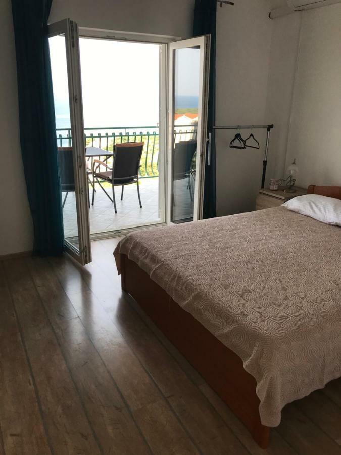 Apartments Angela Primošten Εξωτερικό φωτογραφία