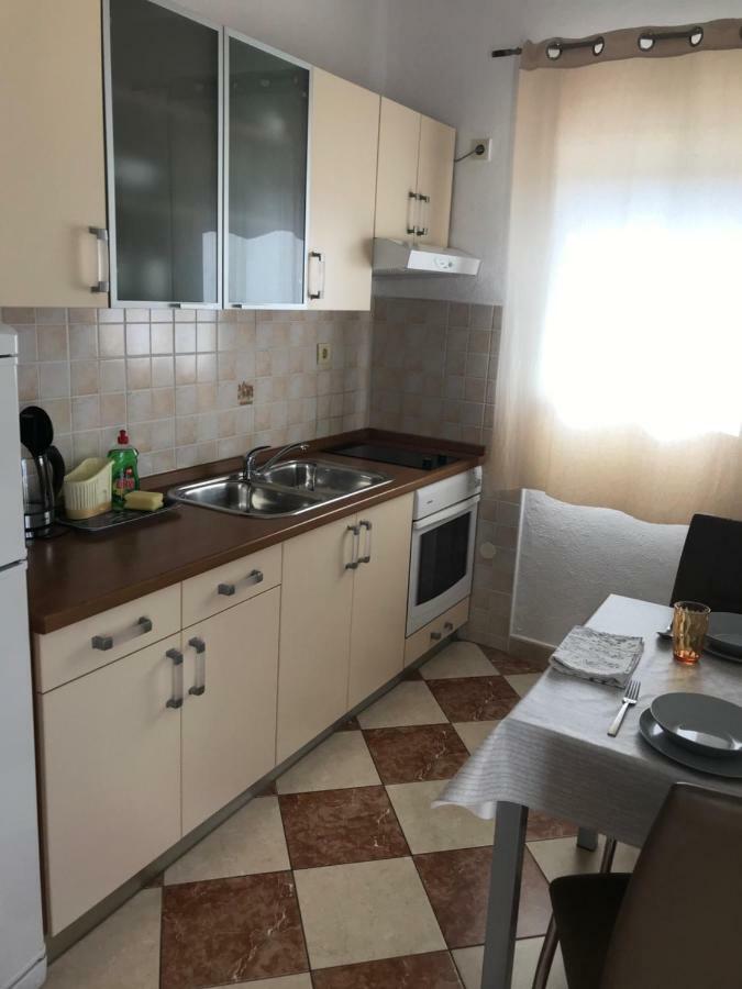 Apartments Angela Primošten Εξωτερικό φωτογραφία