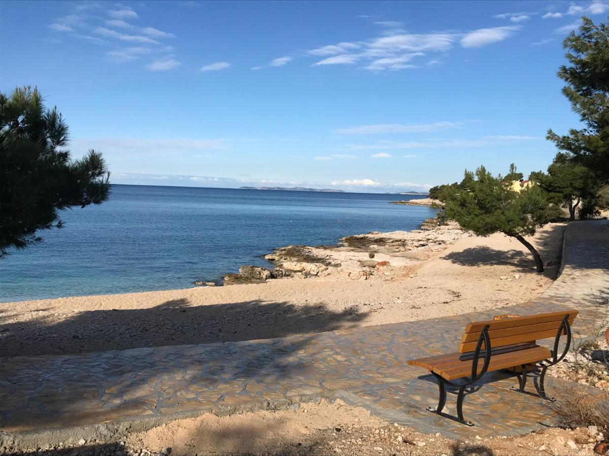 Apartments Angela Primošten Εξωτερικό φωτογραφία