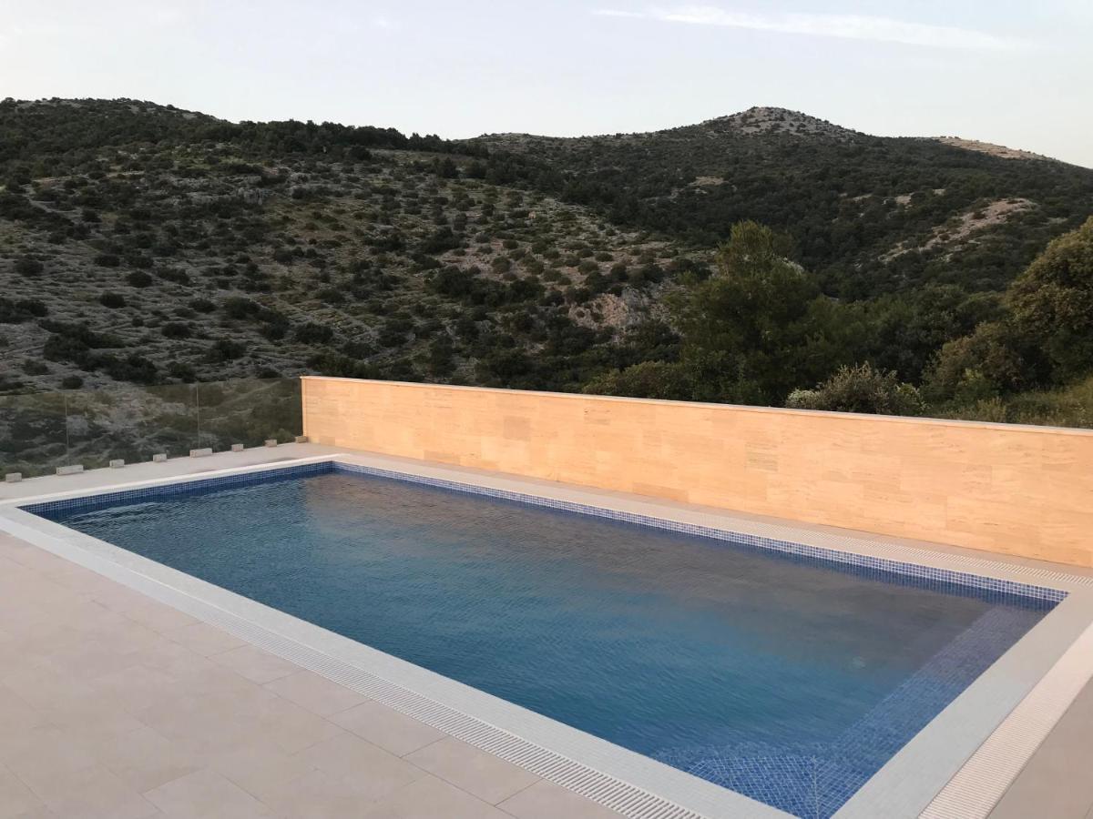 Apartments Angela Primošten Εξωτερικό φωτογραφία